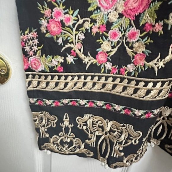 Kurti, Kameez, Shirt  Pakistani /Indian - Picture 4 of 6